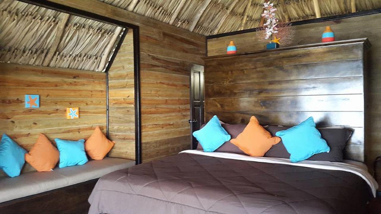 Lina Point Belize Overwater Resort Сан-Педро Экстерьер фото